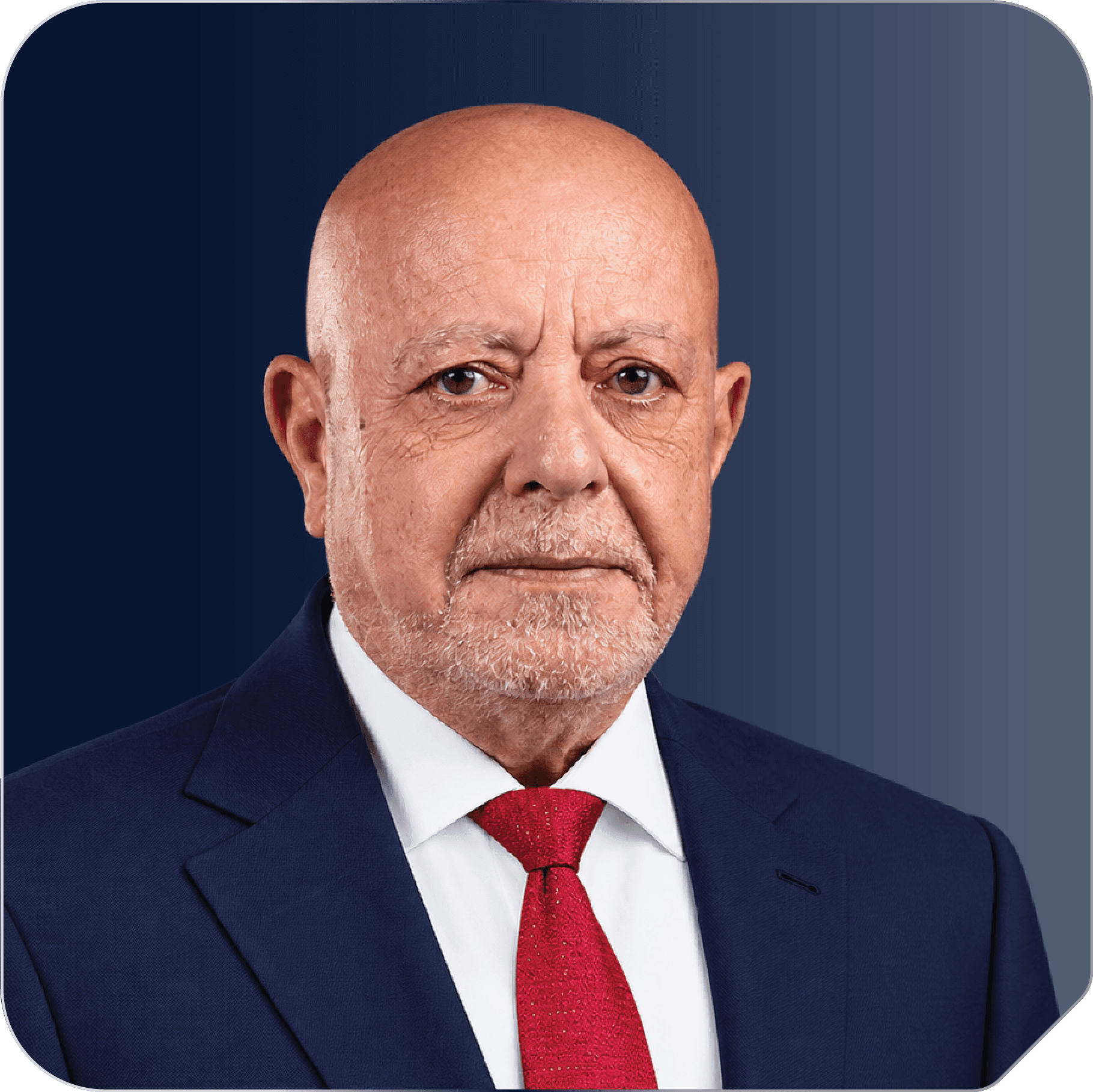 الدكتور محمد نضال الشعار