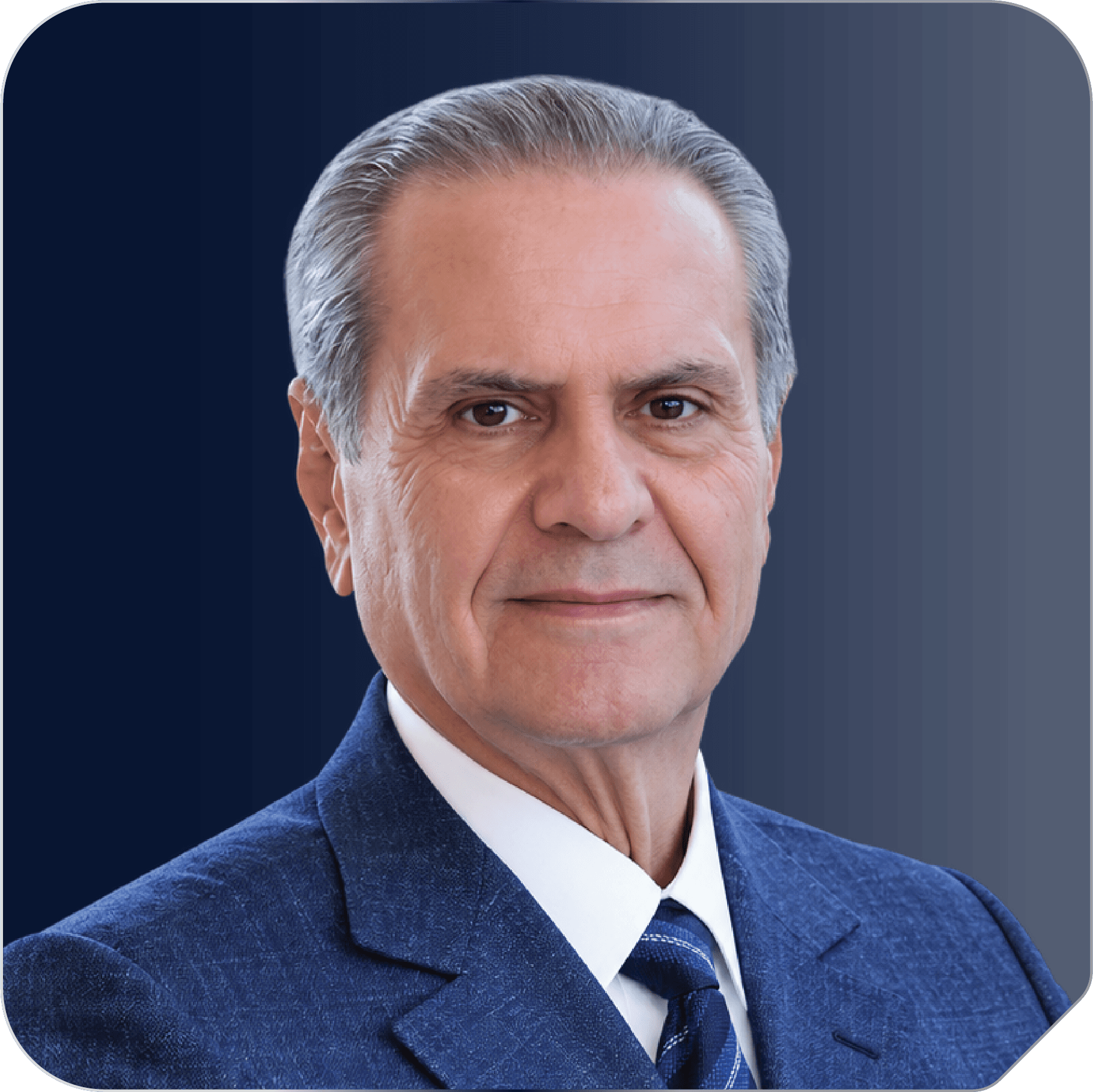 السيد جاك صراف