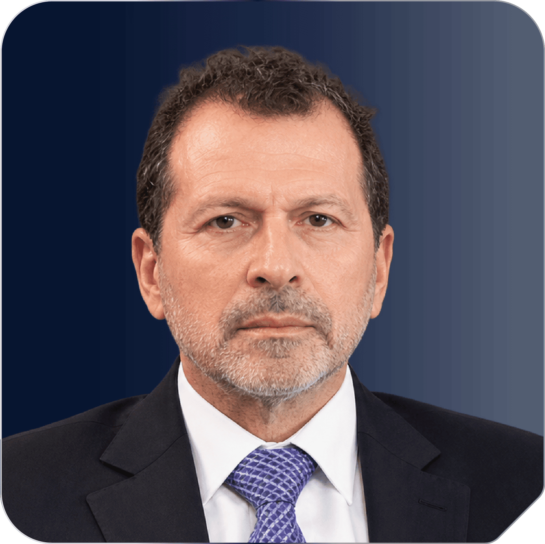 الدكتور كمال شحادة