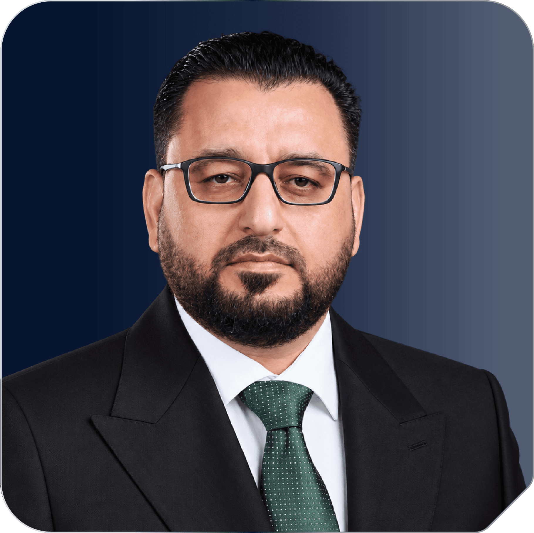 المهندس باسل سويدان