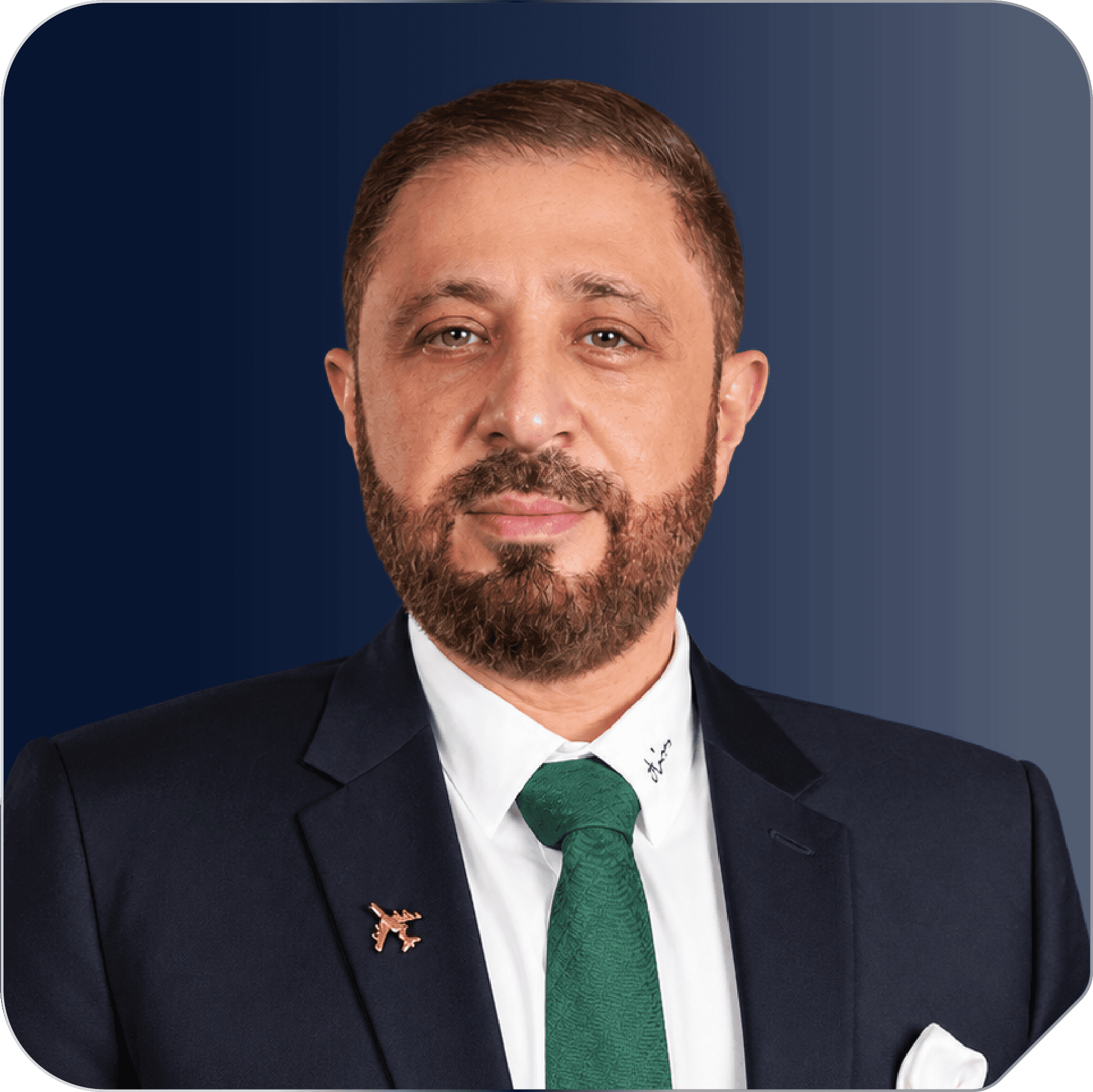 الأستاذ عمر هشام الحصري