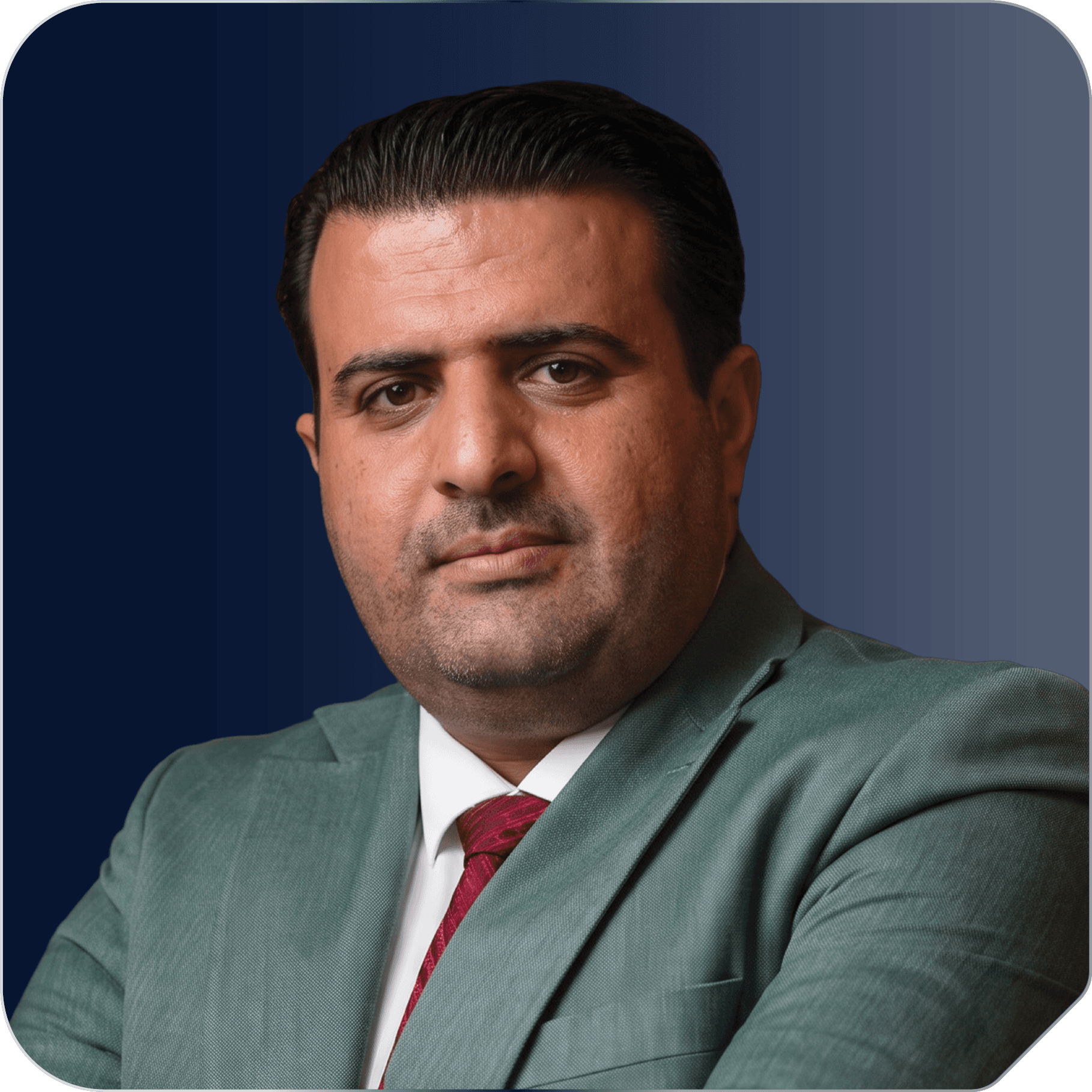 الدكتور حسام حلاق