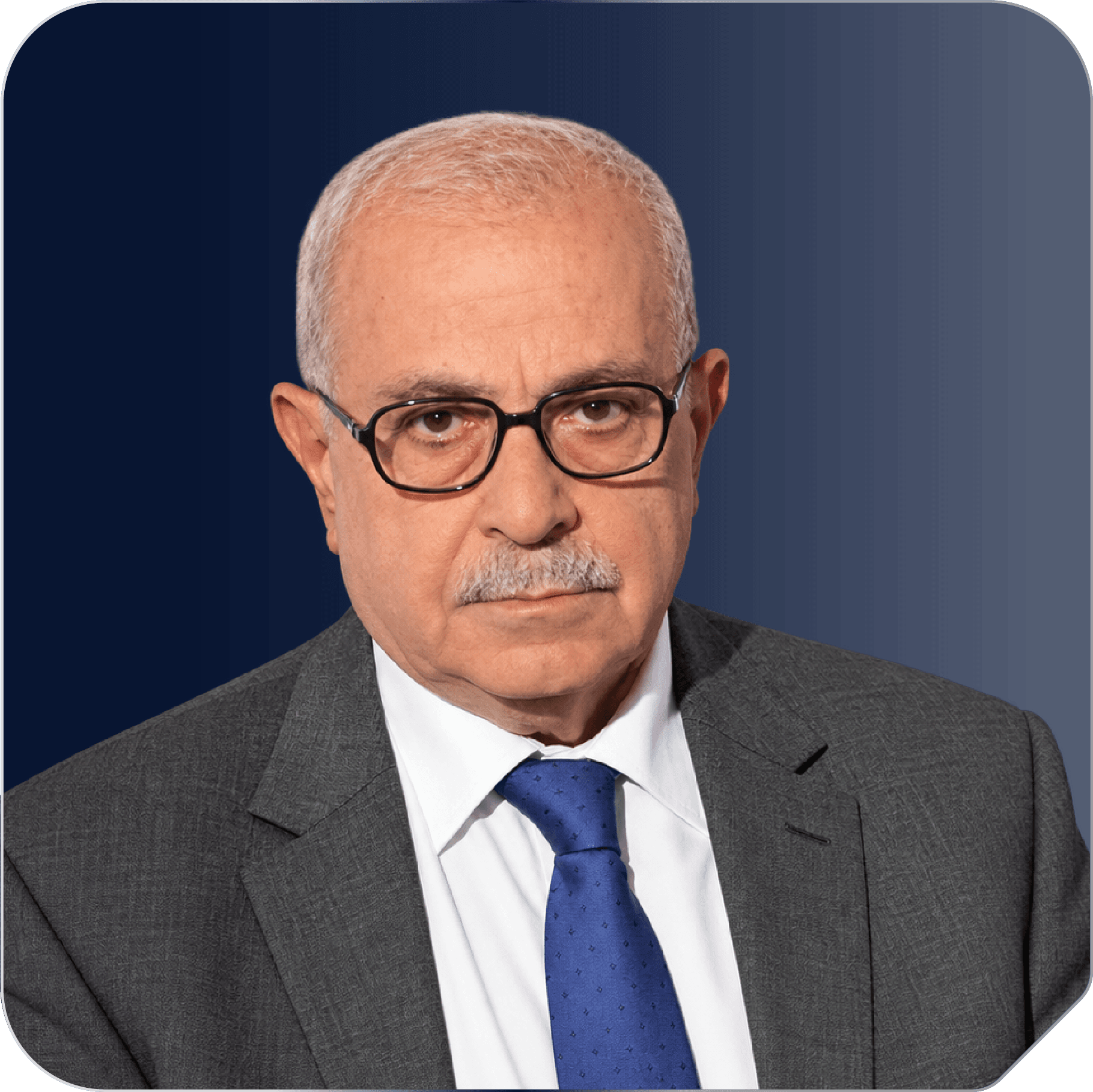 الدكتور كمال حمدان