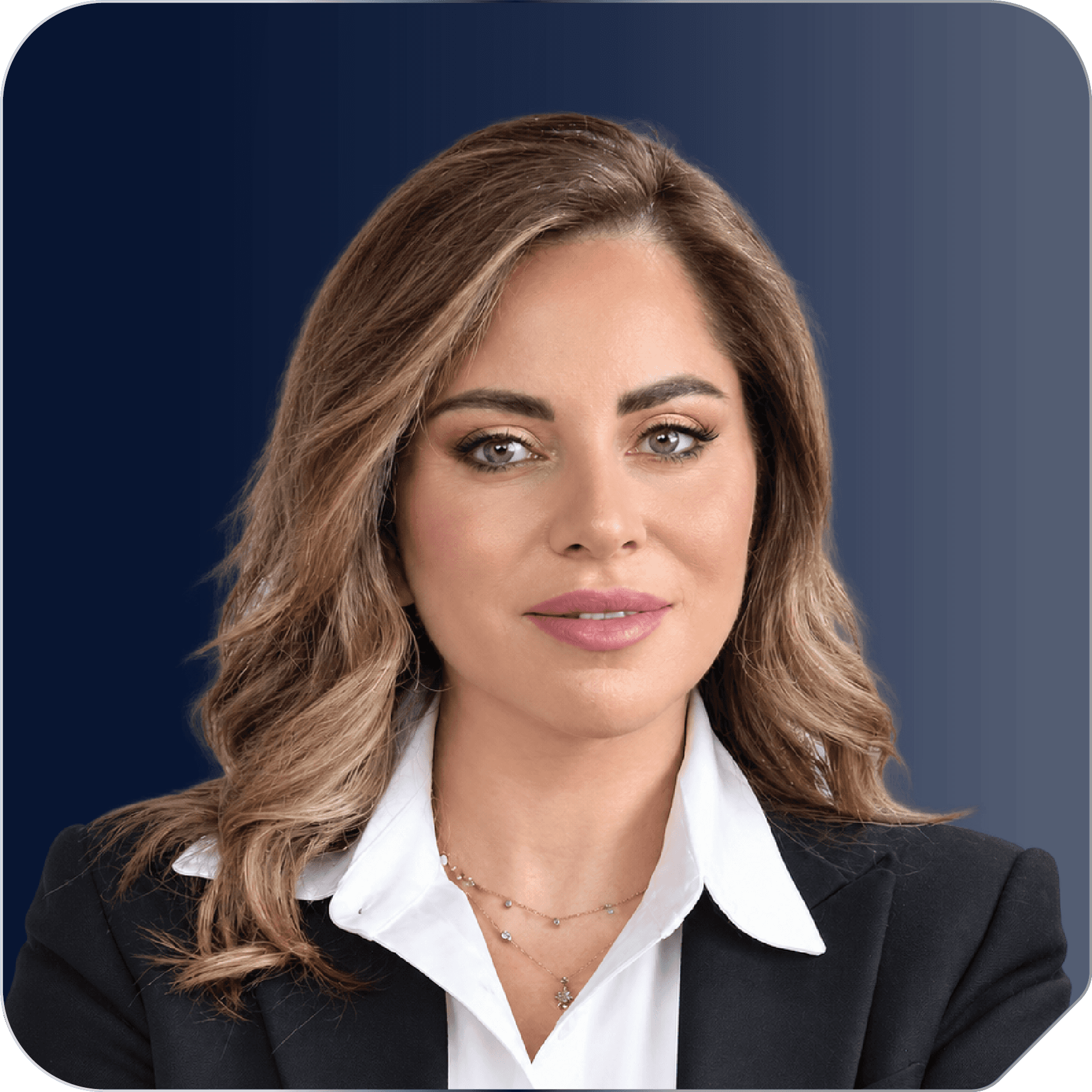 الدكتورة ليلى السمان