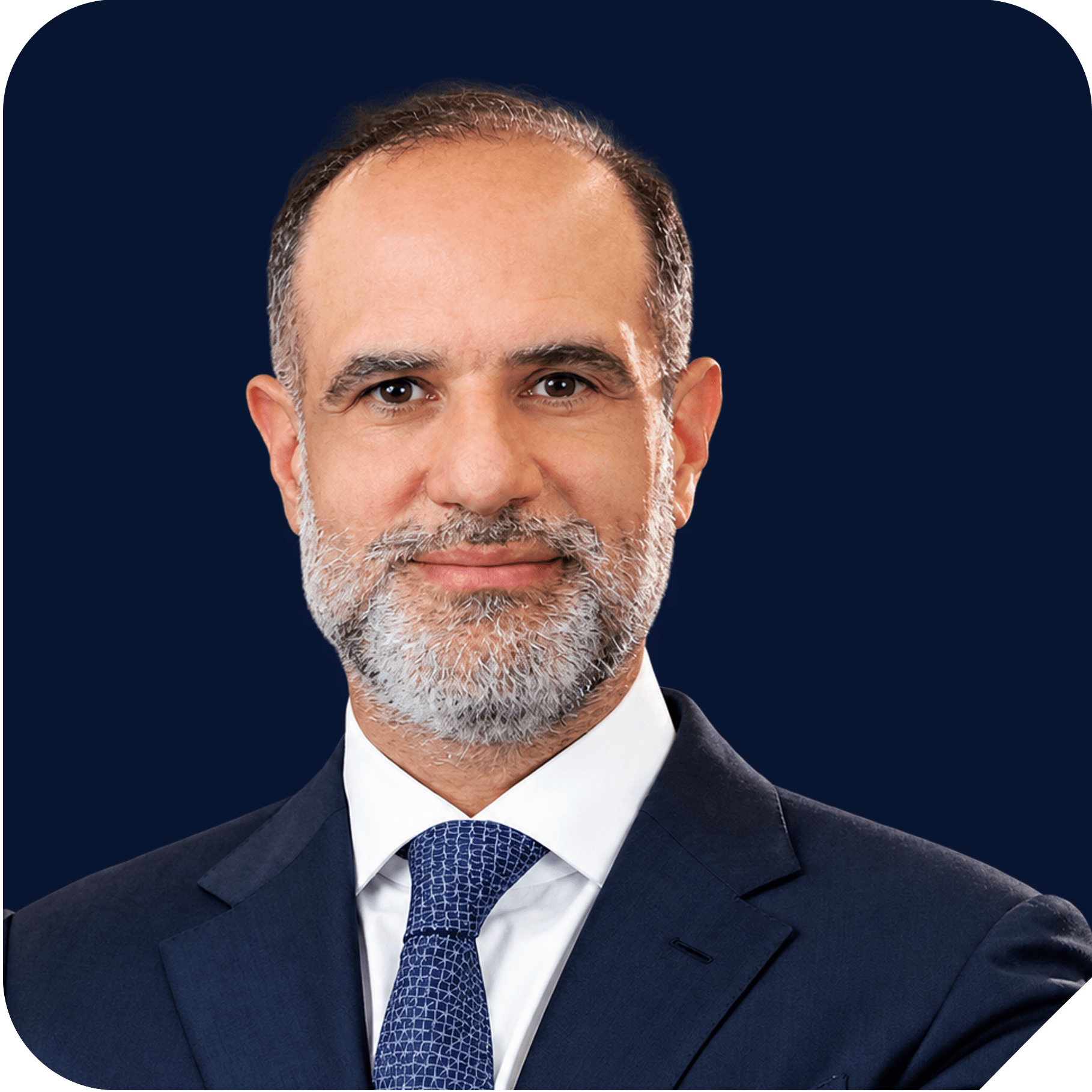 السيد فايز رسامني